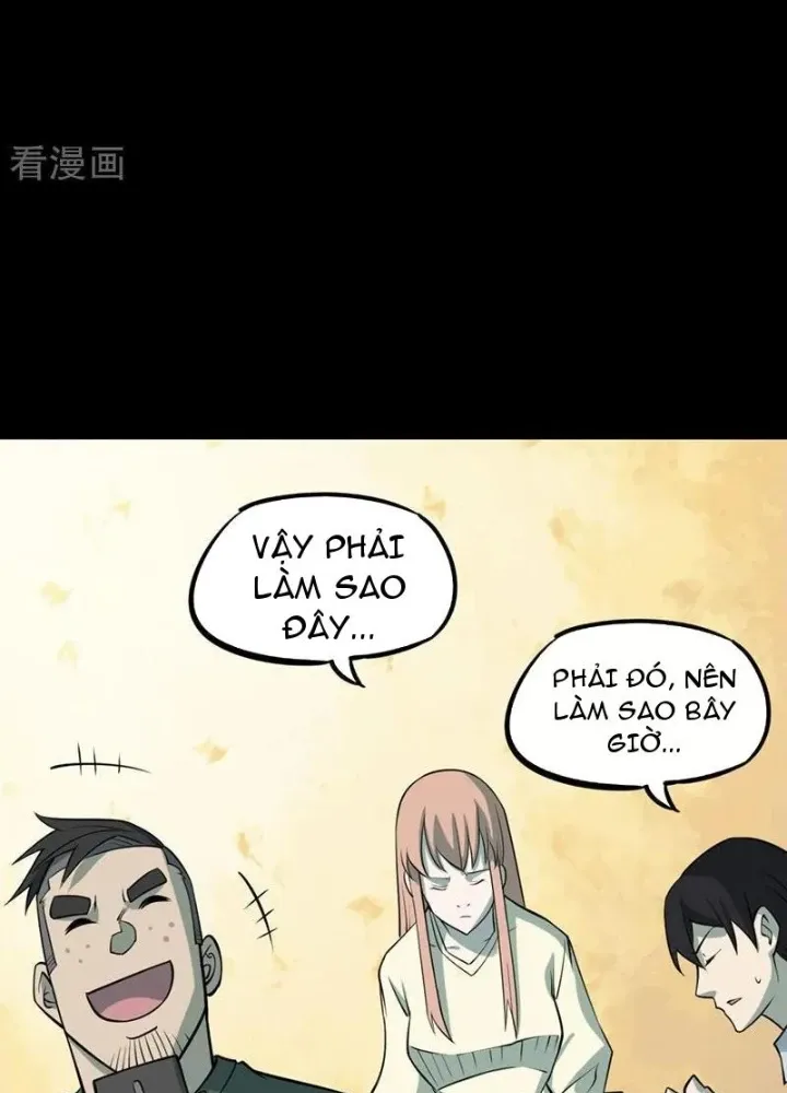 Người Thương Thuyết Cõi Âm Chap 65 - Next Chap 66