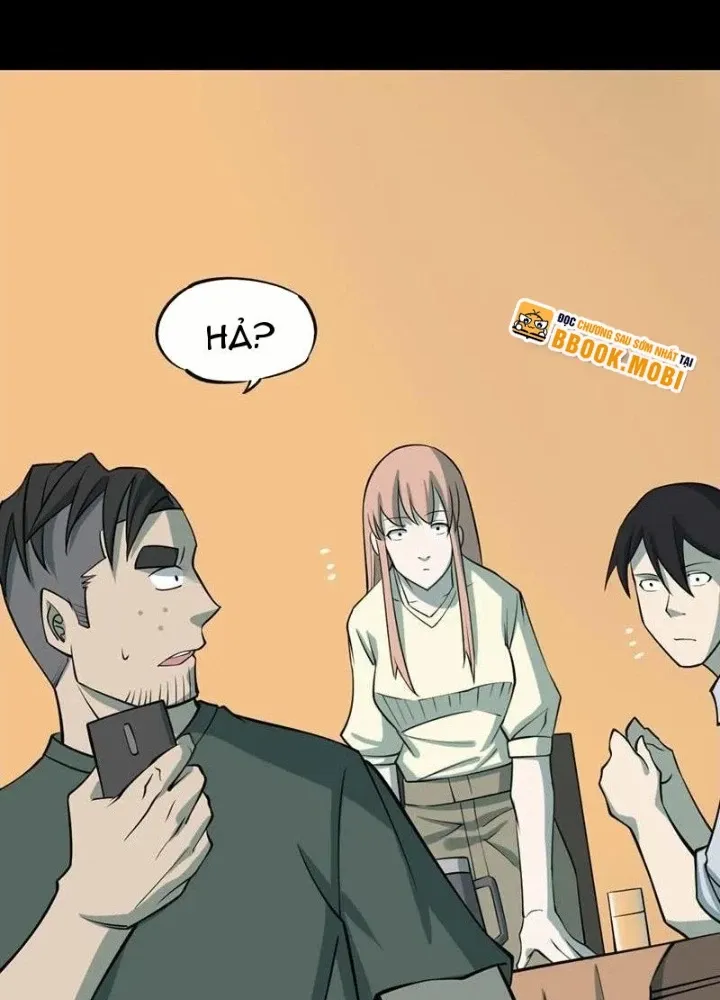 Người Thương Thuyết Cõi Âm Chap 65 - Next Chap 66
