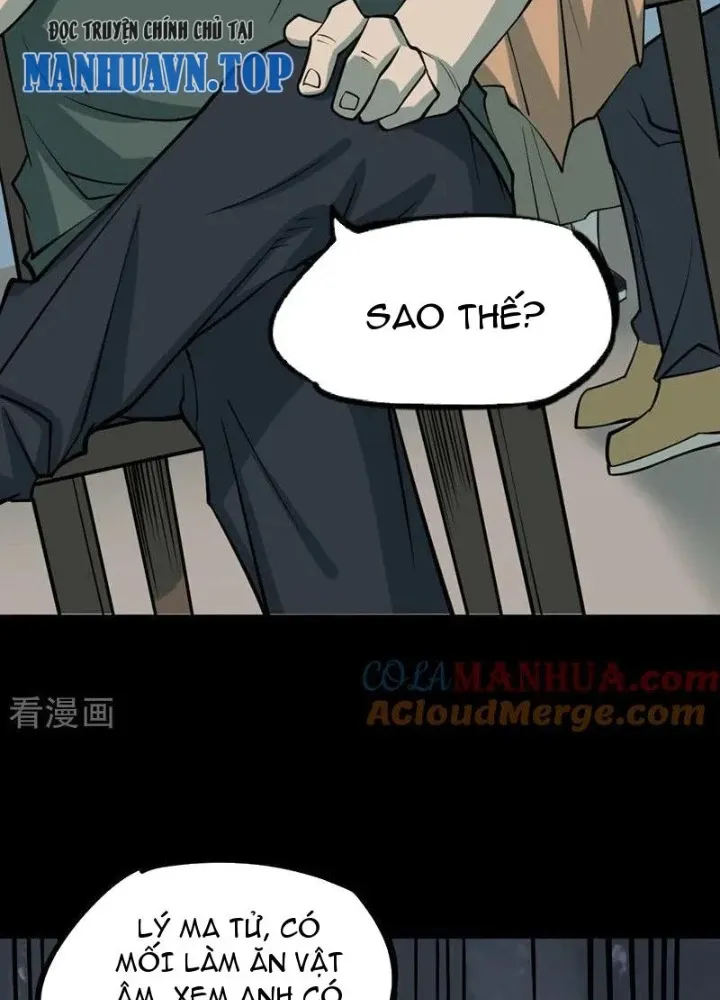 Người Thương Thuyết Cõi Âm Chap 65 - Next Chap 66