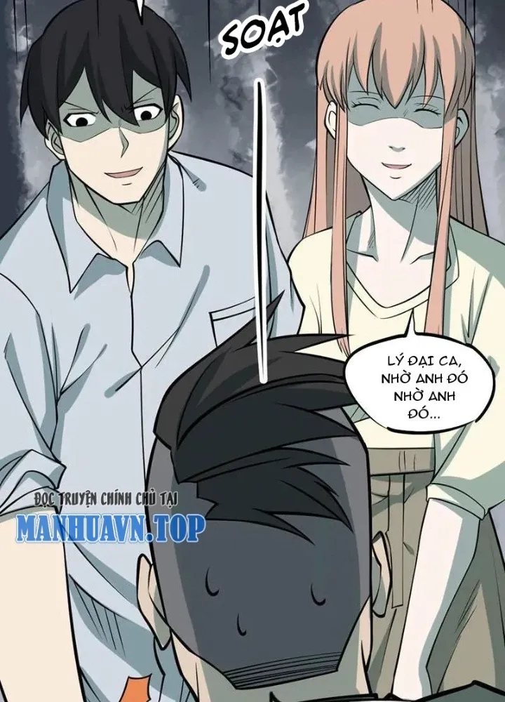 Người Thương Thuyết Cõi Âm Chap 65 - Next Chap 66