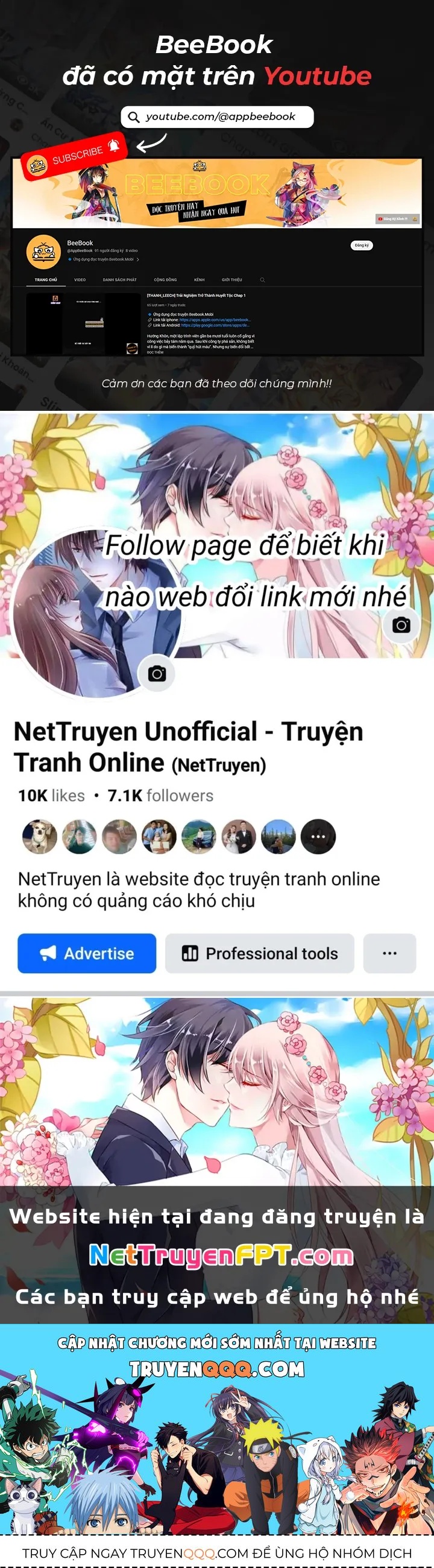 Người Thương Thuyết Cõi Âm Chap 65 - Next Chap 66
