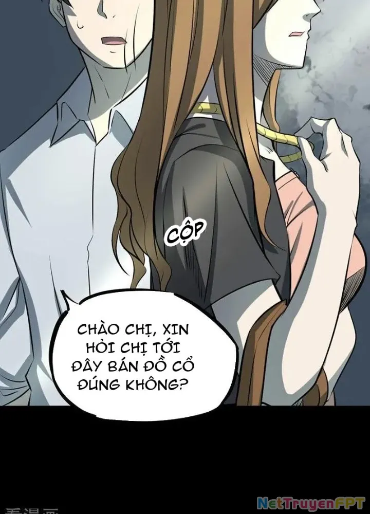 Người Thương Thuyết Cõi Âm Chap 65 - Next Chap 66