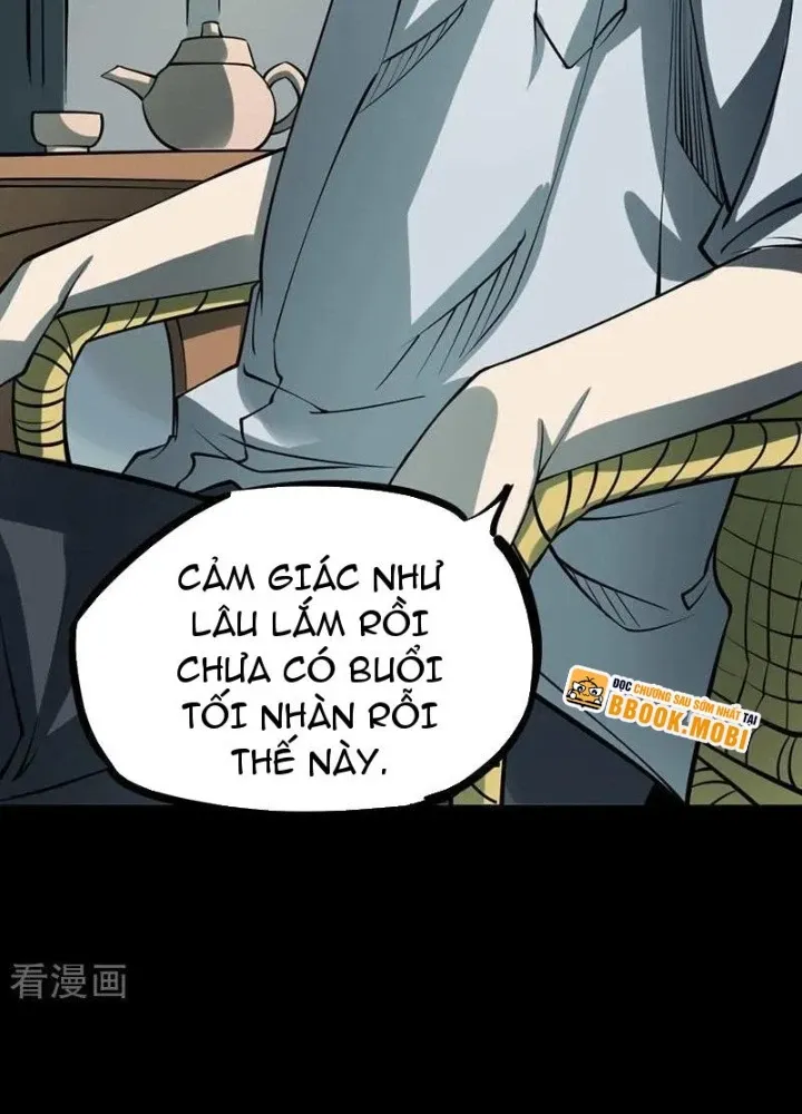 Người Thương Thuyết Cõi Âm Chap 65 - Next Chap 66