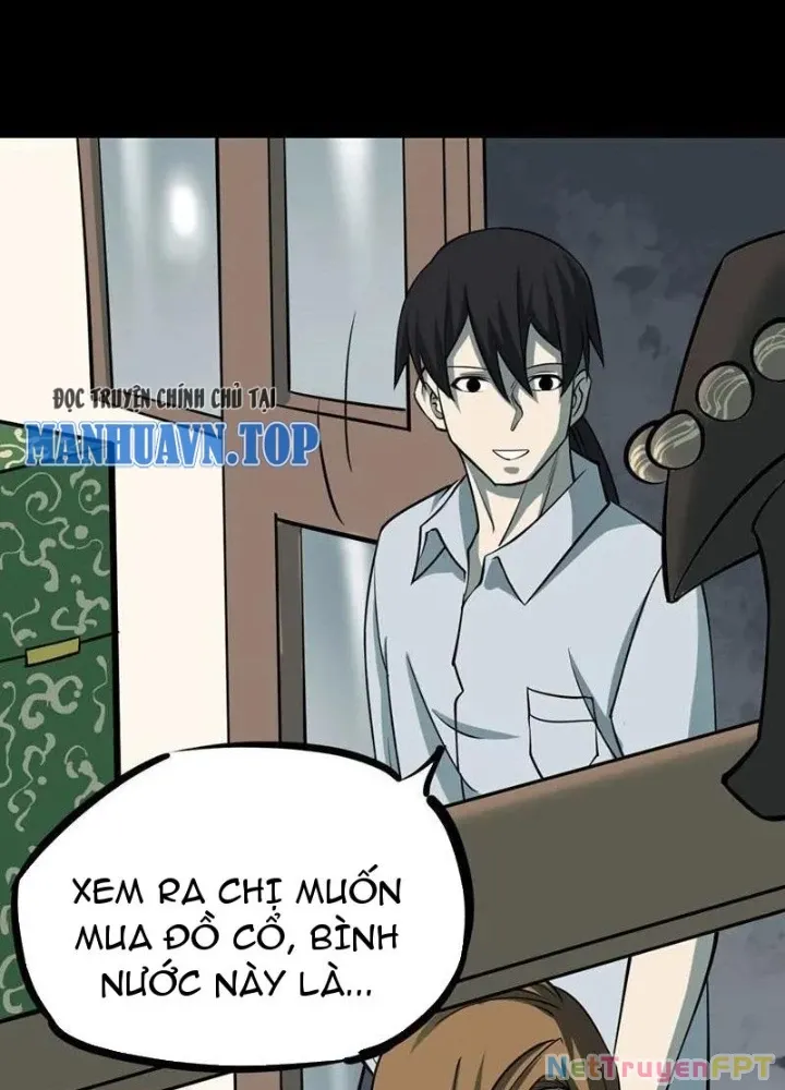 Người Thương Thuyết Cõi Âm Chap 65 - Next Chap 66