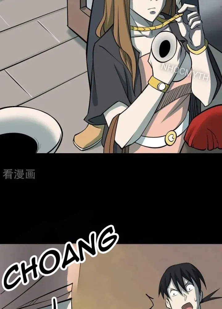 Người Thương Thuyết Cõi Âm Chap 65 - Next Chap 66