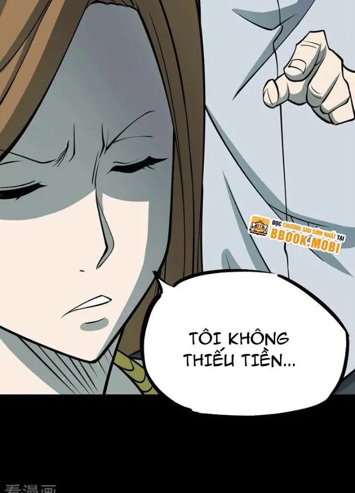 Người Thương Thuyết Cõi Âm Chap 65 - Next Chap 66
