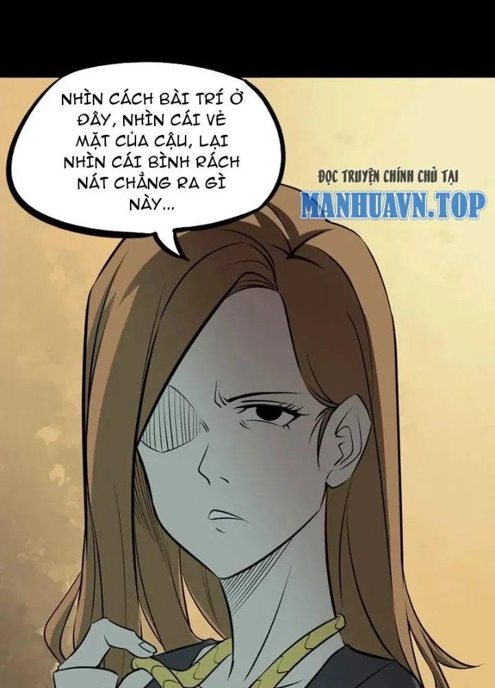 Người Thương Thuyết Cõi Âm Chap 65 - Next Chap 66