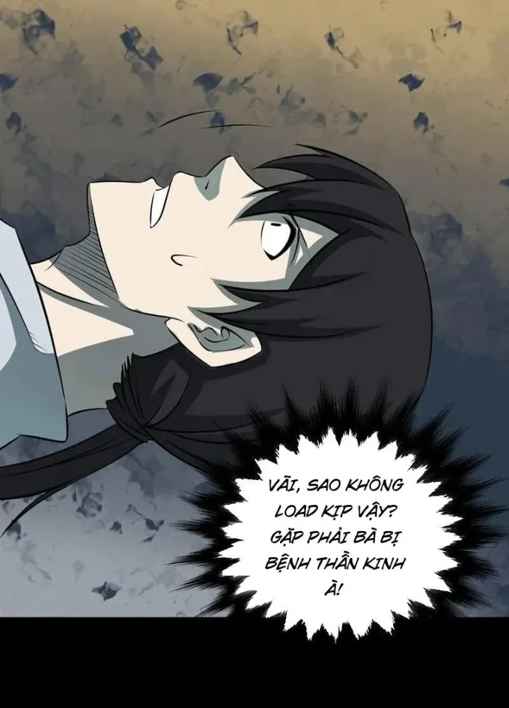 Người Thương Thuyết Cõi Âm Chap 65 - Next Chap 66