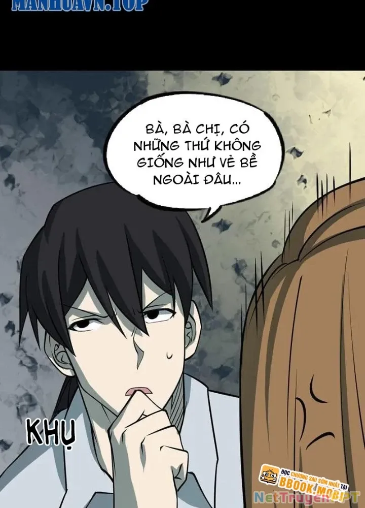 Người Thương Thuyết Cõi Âm Chap 65 - Next Chap 66