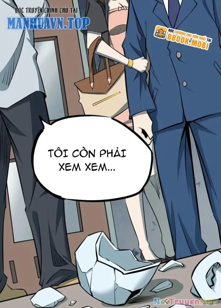 Người Thương Thuyết Cõi Âm Chap 65 - Next Chap 66