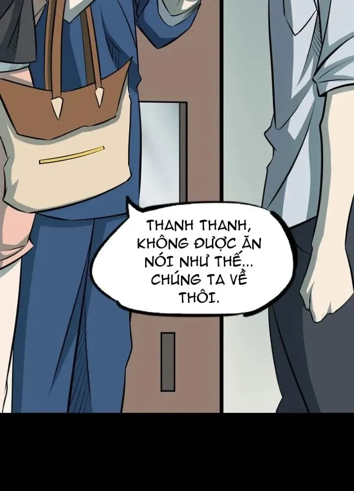 Người Thương Thuyết Cõi Âm Chap 65 - Next Chap 66