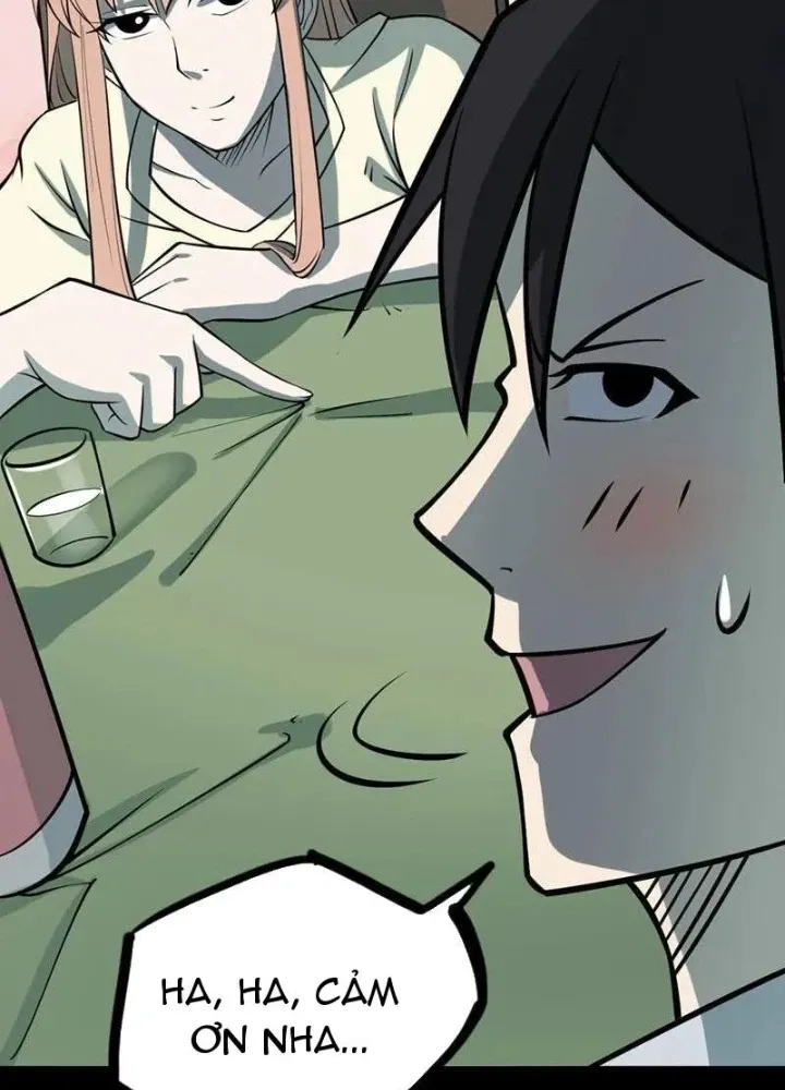 Người Thương Thuyết Cõi Âm Chap 65 - Next Chap 66