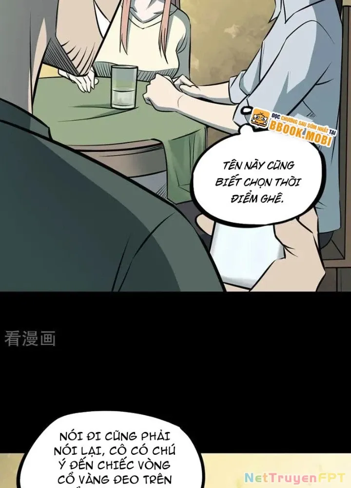 Người Thương Thuyết Cõi Âm Chap 65 - Next Chap 66
