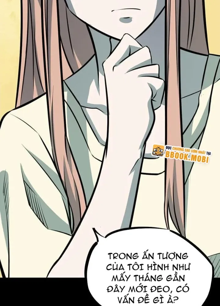 Người Thương Thuyết Cõi Âm Chap 65 - Next Chap 66
