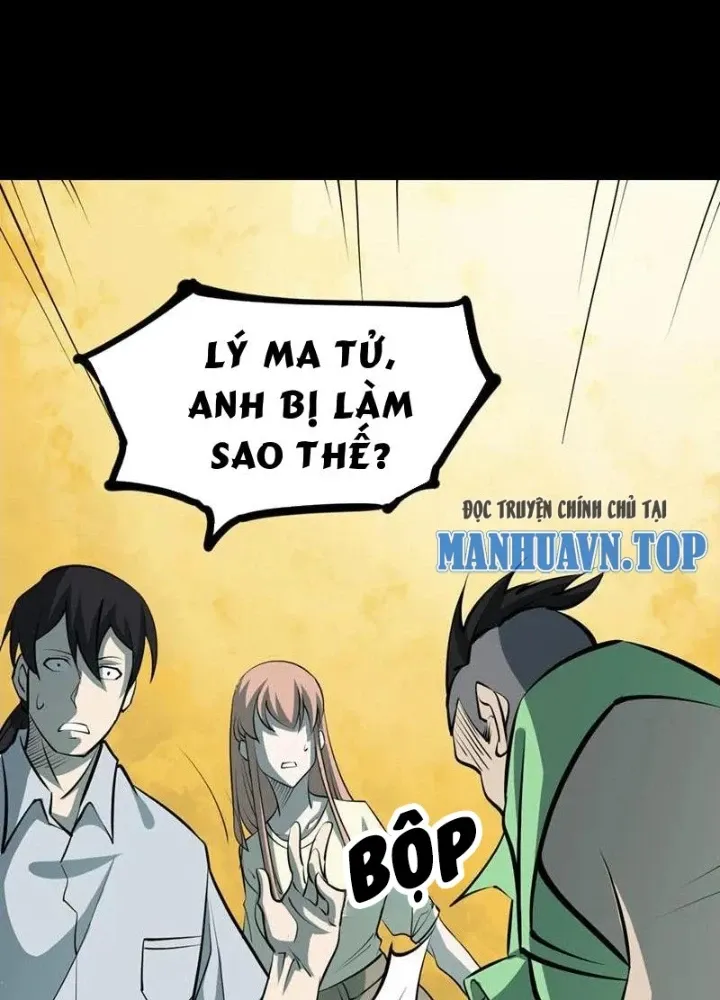 Người Thương Thuyết Cõi Âm Chap 66 - Next Chap 67