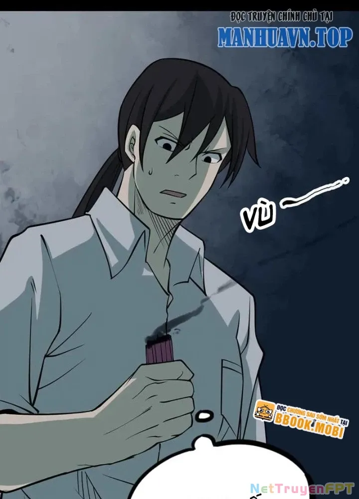 Người Thương Thuyết Cõi Âm Chap 66 - Next Chap 67