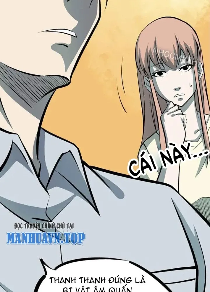 Người Thương Thuyết Cõi Âm Chap 66 - Next Chap 67