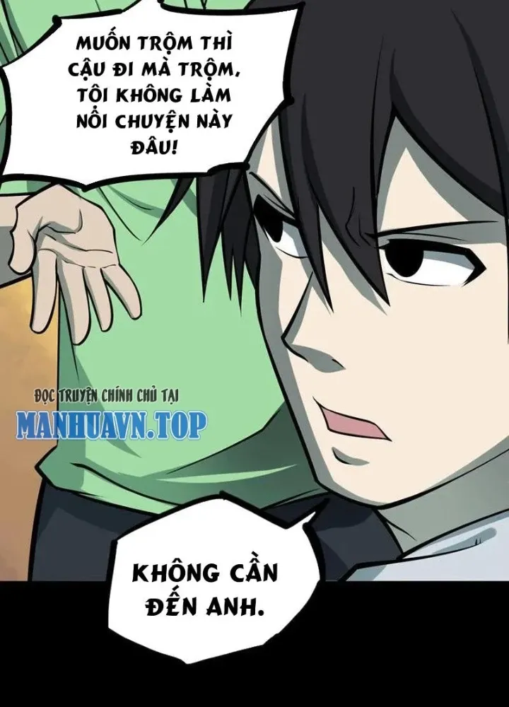 Người Thương Thuyết Cõi Âm Chap 66 - Next Chap 67