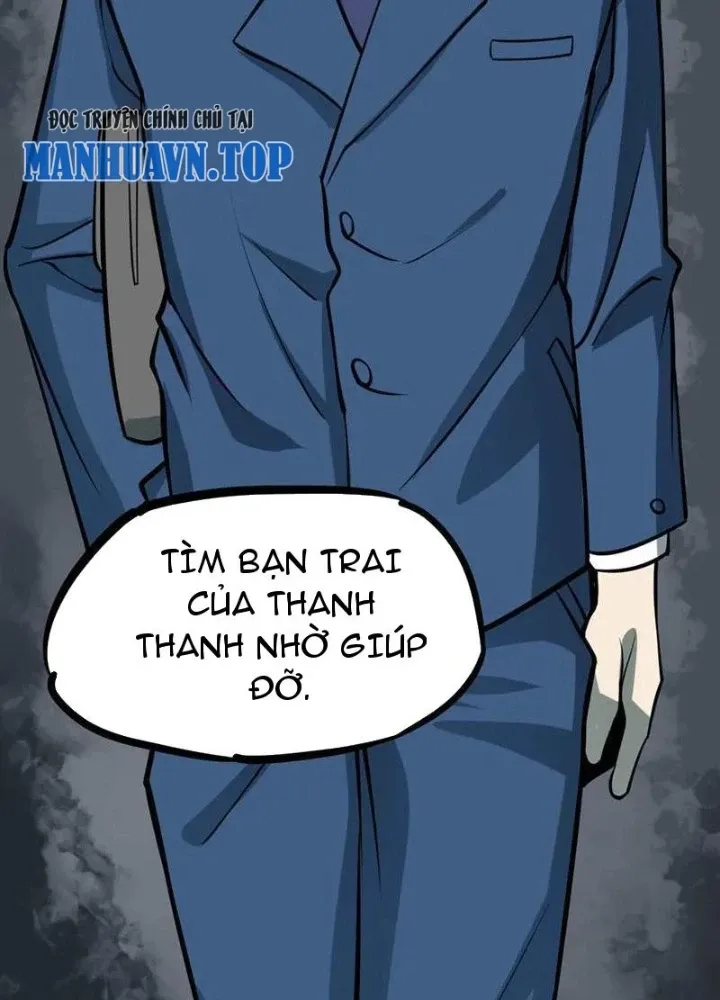 Người Thương Thuyết Cõi Âm Chap 66 - Next Chap 67