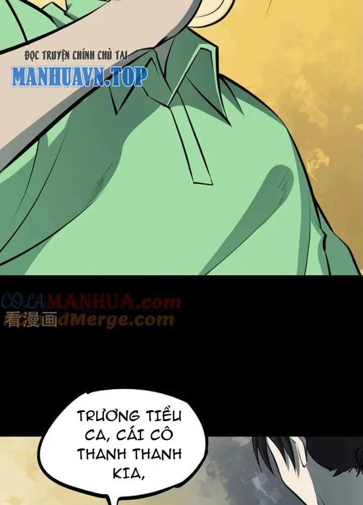Người Thương Thuyết Cõi Âm Chap 66 - Next Chap 67