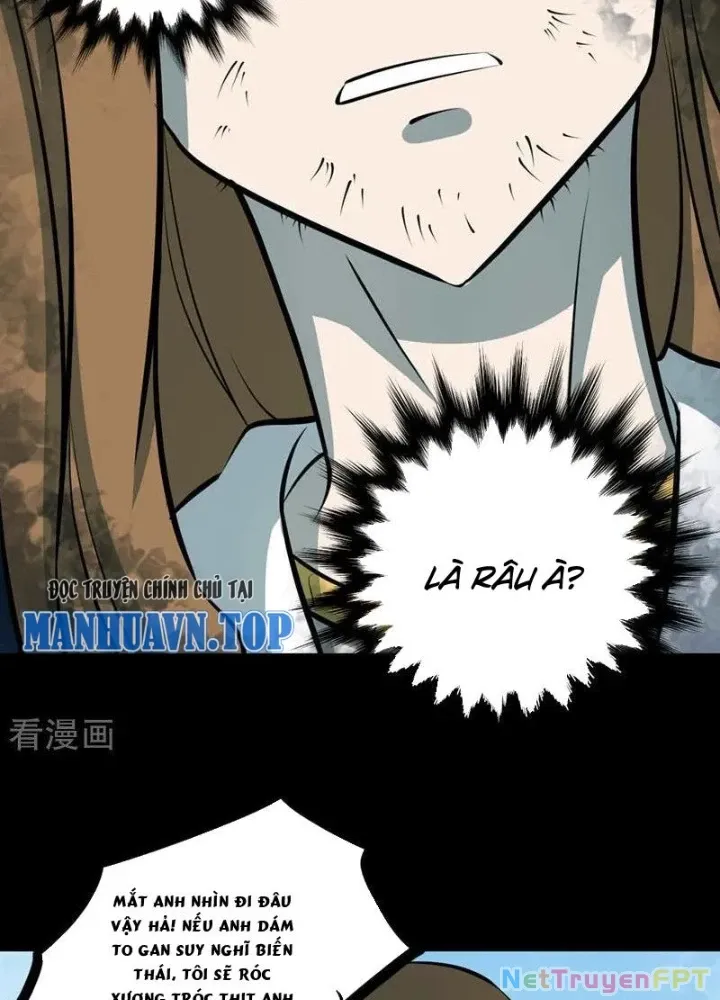 Người Thương Thuyết Cõi Âm Chap 66 - Next Chap 67
