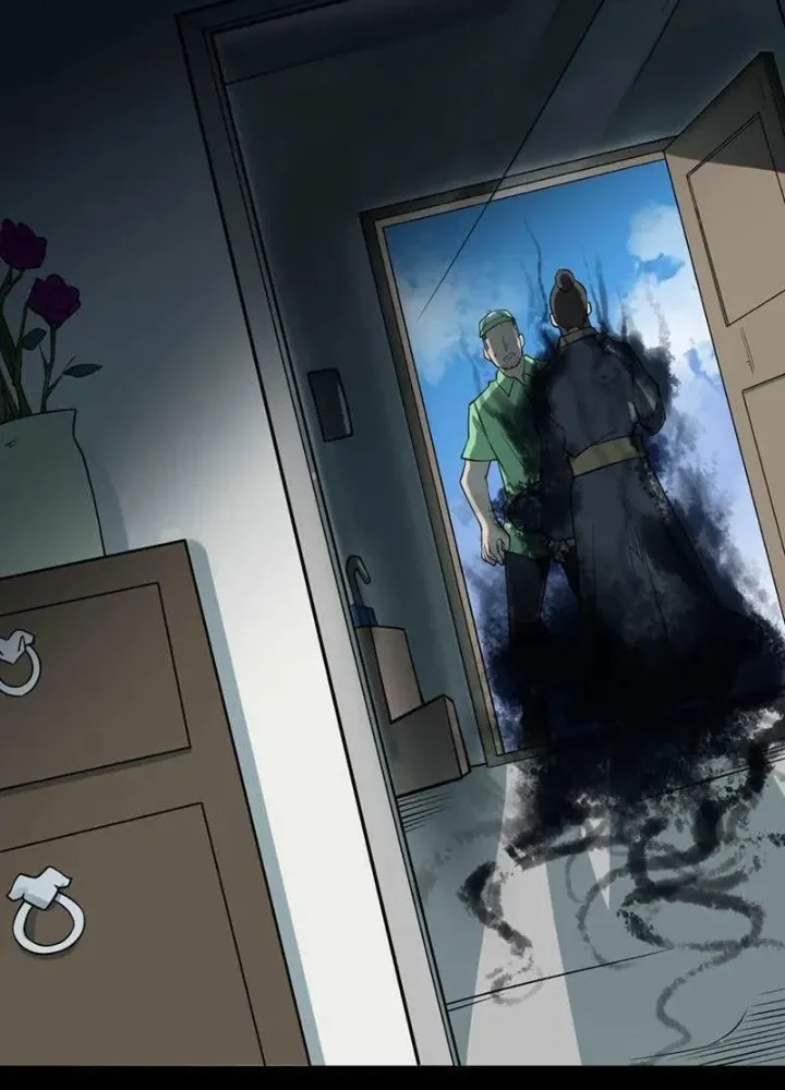 Người Thương Thuyết Cõi Âm Chap 66 - Next Chap 67