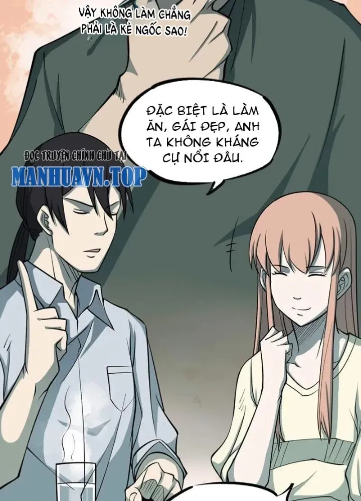Người Thương Thuyết Cõi Âm Chap 66 - Next Chap 67
