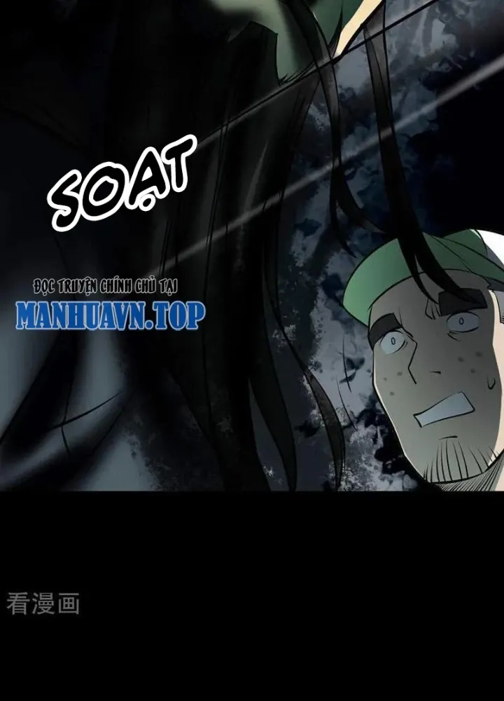 Người Thương Thuyết Cõi Âm Chap 66 - Next Chap 67