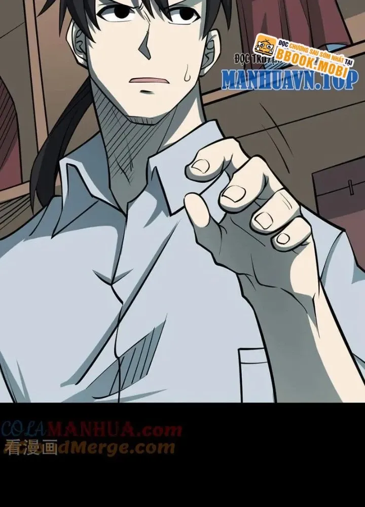 Người Thương Thuyết Cõi Âm Chap 66 - Next Chap 67