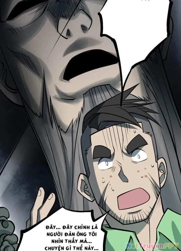 Người Thương Thuyết Cõi Âm Chap 66 - Next Chap 67