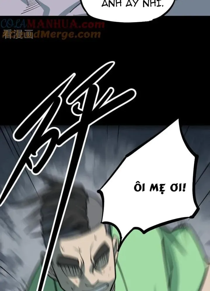 Người Thương Thuyết Cõi Âm Chap 66 - Next Chap 67
