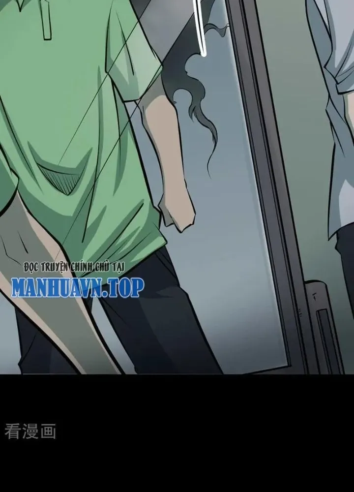 Người Thương Thuyết Cõi Âm Chap 66 - Next Chap 67