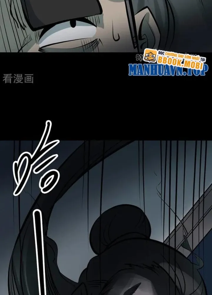 Người Thương Thuyết Cõi Âm Chap 66 - Next Chap 67