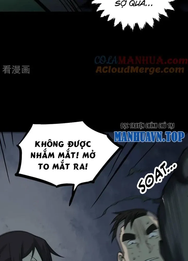 Người Thương Thuyết Cõi Âm Chap 66 - Next Chap 67