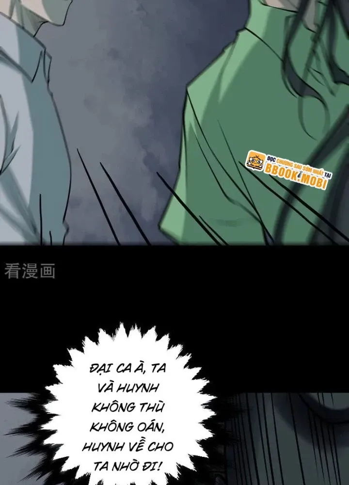 Người Thương Thuyết Cõi Âm Chap 66 - Next Chap 67