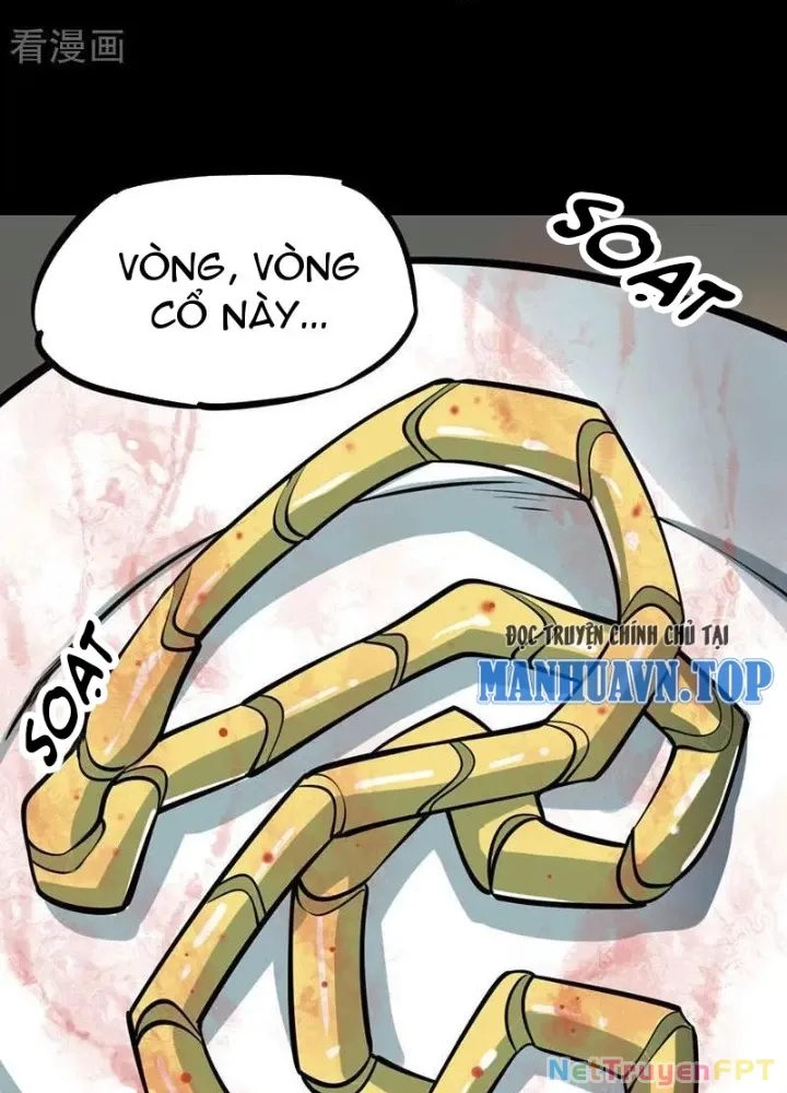 Người Thương Thuyết Cõi Âm Chap 67 - Next Chap 68