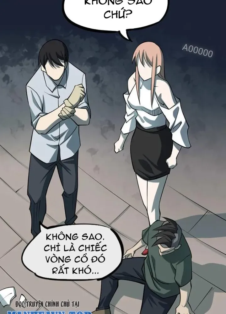 Người Thương Thuyết Cõi Âm Chap 67 - Next Chap 68