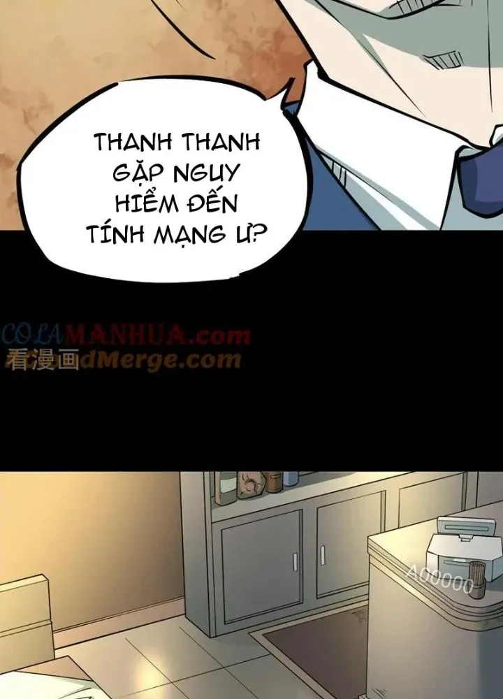 Người Thương Thuyết Cõi Âm Chap 67 - Next Chap 68
