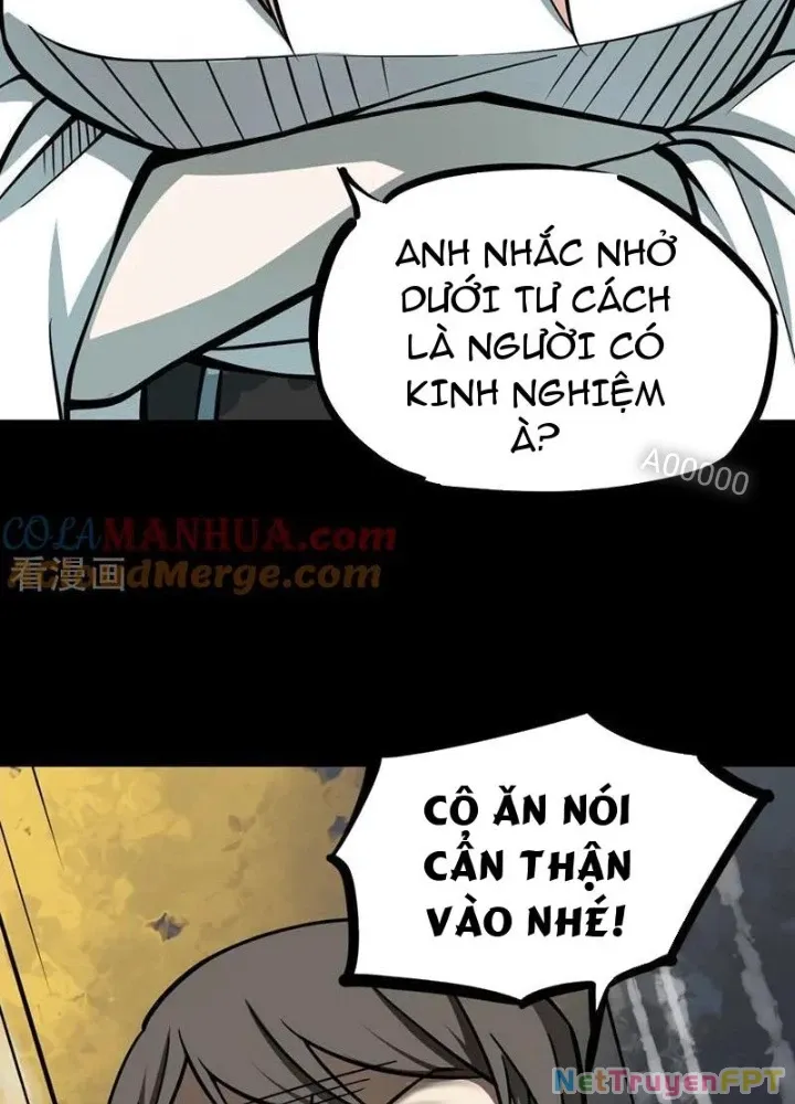 Người Thương Thuyết Cõi Âm Chap 67 - Next Chap 68