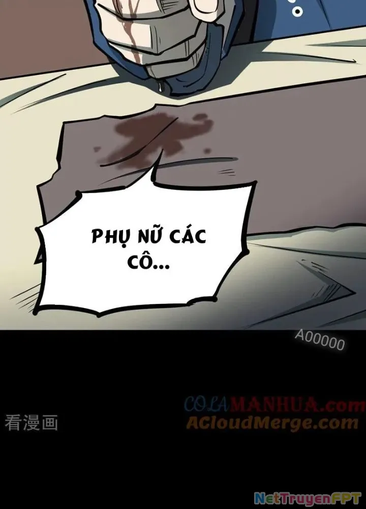 Người Thương Thuyết Cõi Âm Chap 67 - Next Chap 68