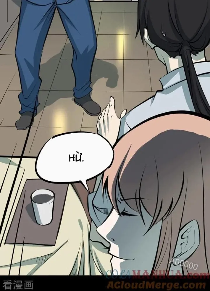 Người Thương Thuyết Cõi Âm Chap 67 - Next Chap 68