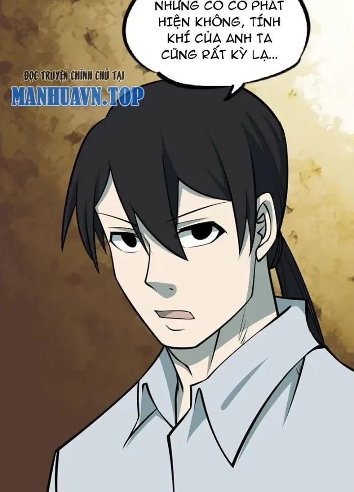 Người Thương Thuyết Cõi Âm Chap 67 - Next Chap 68