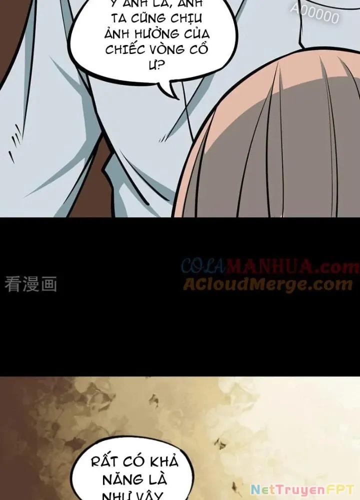 Người Thương Thuyết Cõi Âm Chap 67 - Next Chap 68