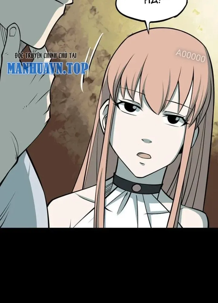 Người Thương Thuyết Cõi Âm Chap 67 - Next Chap 68