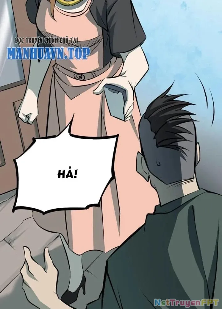 Người Thương Thuyết Cõi Âm Chap 67 - Next Chap 68