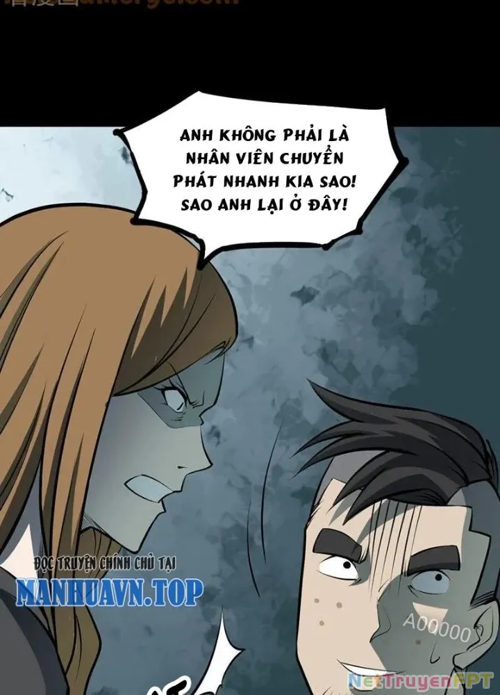 Người Thương Thuyết Cõi Âm Chap 67 - Next Chap 68