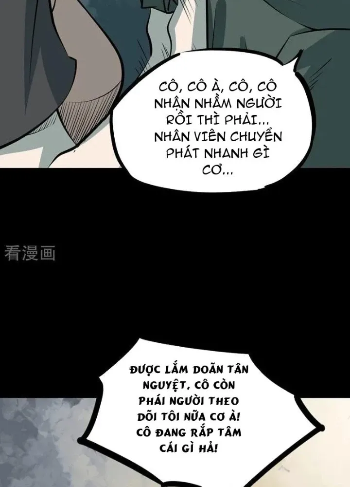 Người Thương Thuyết Cõi Âm Chap 67 - Next Chap 68