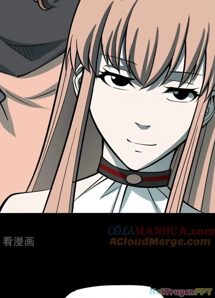 Người Thương Thuyết Cõi Âm Chap 67 - Next Chap 68