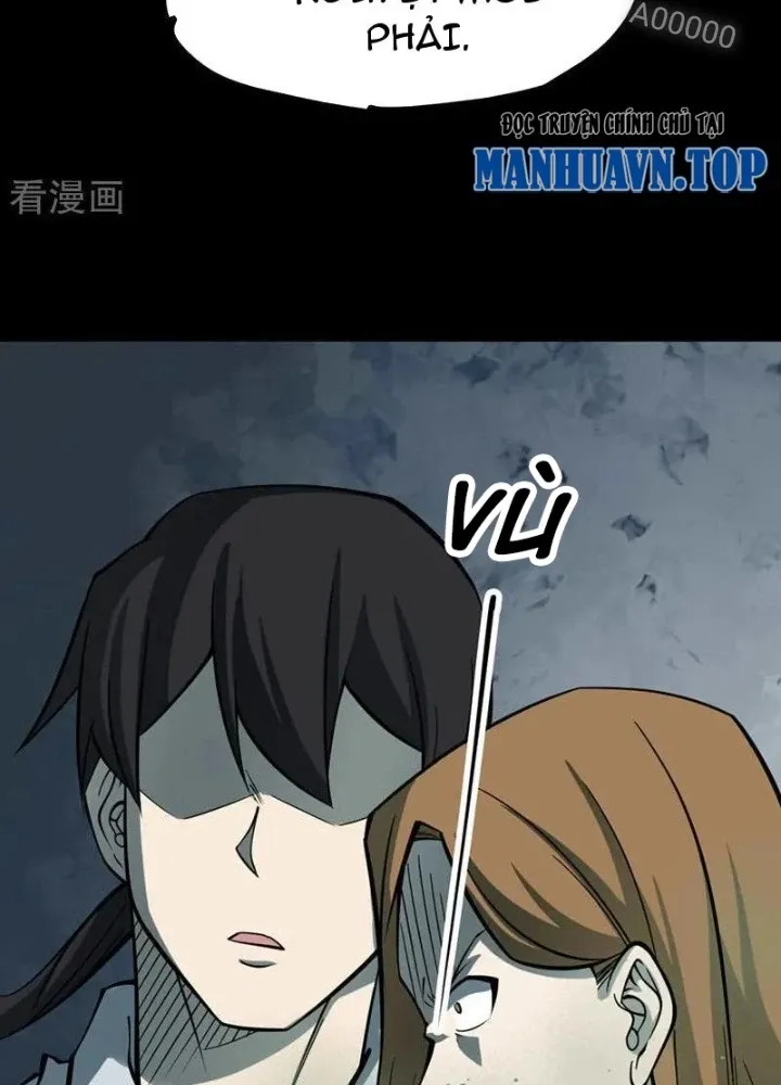 Người Thương Thuyết Cõi Âm Chap 67 - Next Chap 68