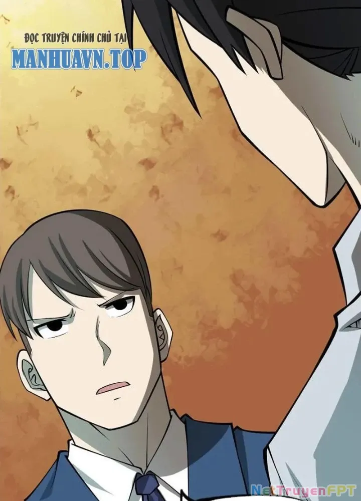 Người Thương Thuyết Cõi Âm Chap 67 - Next Chap 68